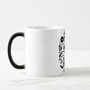 Mug Magic Funny Office Coffee Quotes