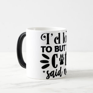 Mug Magic Funny Office Coffee Quotes