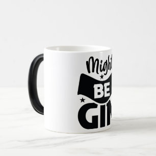 Mug Magic Funny Office Coffee Quotes
