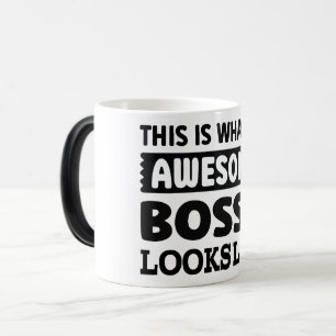 Mug Magic Funny Office Coffee Quotes