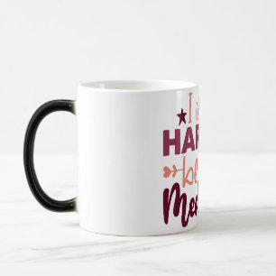 Mug Magic Funny Office Coffee Quotes