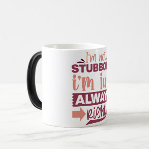 Mug Magic Funny Office Coffee Quotes