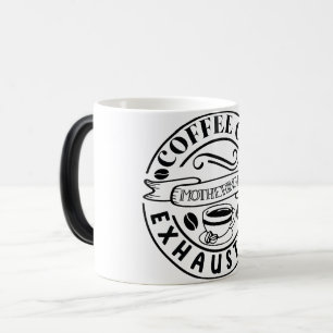Mug Magic Funny Office Coffee Quotes