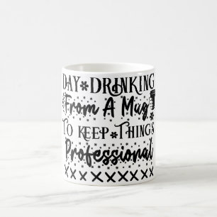Mug Magic Funny Office Coffee Quotes