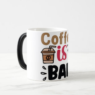 Mug Magic Funny Office Coffee Quotes
