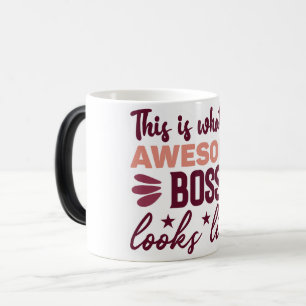 Mug Magic Funny Office Coffee Quotes