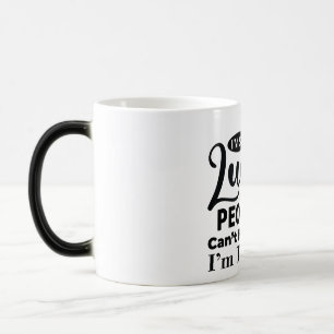 Mug Magic Funny Office Coffee Quotes