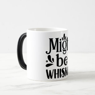 Mug Magic Funny Office Coffee Quotes