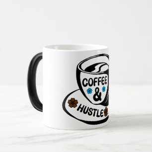 Mug Magic Funny Office Coffee Quotes
