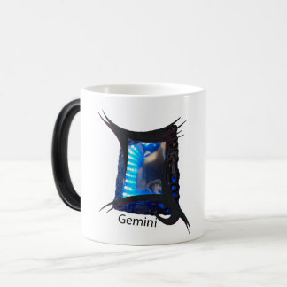 Mug Magic Gemini