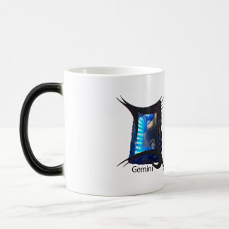 Mug Magic Gemini
