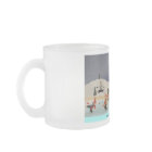 Gnome pour les fêtes Café/Mug à boire