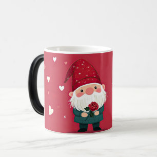 Mug Magic Gnome Valentines