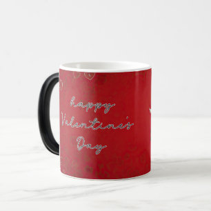 Mug Magic Gnome Valentines