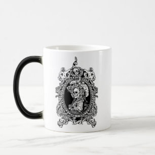 Mug Magic Gothique Maiden
