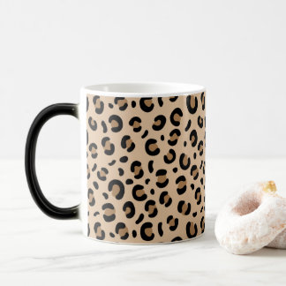 Mug Magic Guépard