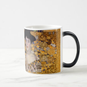 Mug Magic Gustav Klimt - Adele Bloch-Bauer I.