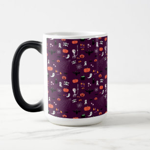 Mug Magic Halloween