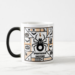 Mug Magic halloween spooktaculaire