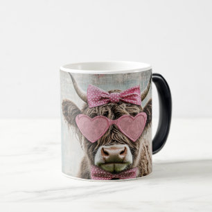 Mug Magic Happy valentine's day
