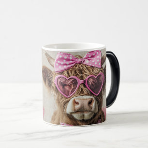 Mug Magic Happy valentine's day