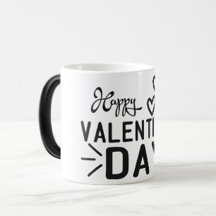 Mug Magic happy valentines day