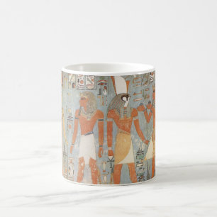 Mug Magic Hathor - la vache merveilleuse, déesse de