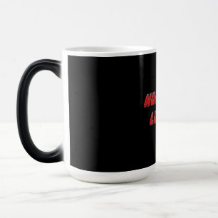 MUG MAGIC HOMEBOY LUCIFER