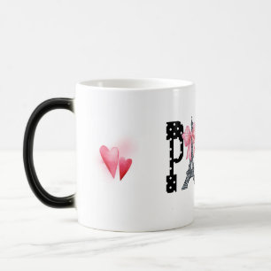Mug Magic Humeur Parisienne