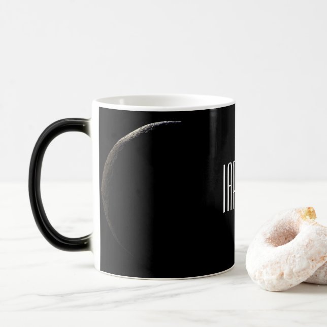 Mug Magic Iapetus (Avec donut)