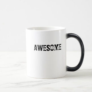 MUG MAGIC IMPRESSIONNANT