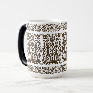 Mug Magic Inscriptions Anciennes #07