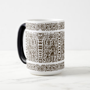 Mug Magic Inscriptions anciennes #15
