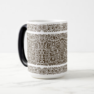 Mug Magic Inscriptions anciennes #17