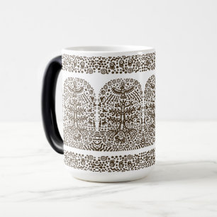 Mug Magic Inscriptions anciennes #22