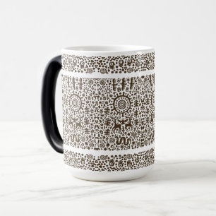 Mug Magic Inscriptions Antiques #20