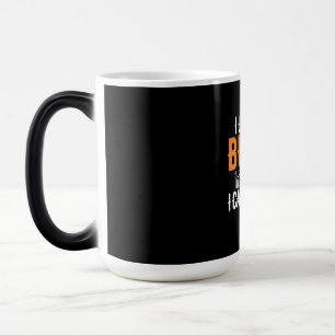 Mug Magic Investisseur J'Aime Les Gros Bucks