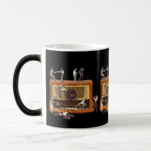 Mug Magic It is only rock & roll