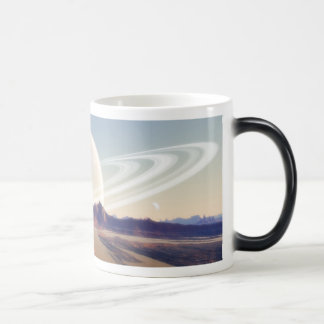 Mug Magic Jour brumeux sur Annovia