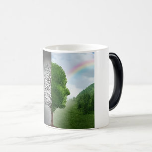 Mug Magic Journée mondiale de l'environnement