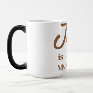 Mug Magic Joyeux