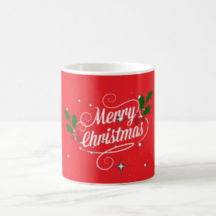 Mug Magic Joyeux Noël