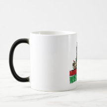 Joyeux Rex-mas