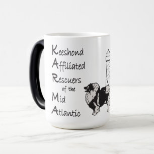 MUG MAGIC KARMA