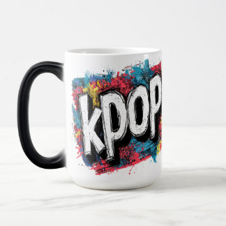 Mug Magic KAYPop – Chasseuses