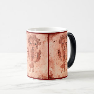 Mug Magic Klee - Nouvel ange