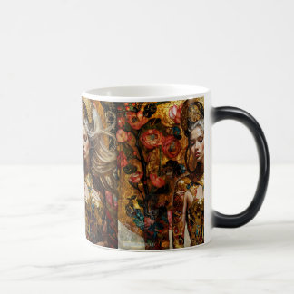 Mug Magic La Coupe de la Reine