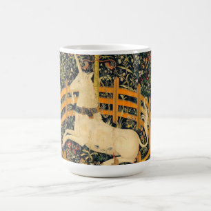 Mug Magic La licorne en captivité