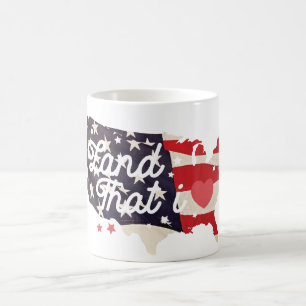 Mug Magic La Terre que j'aime
