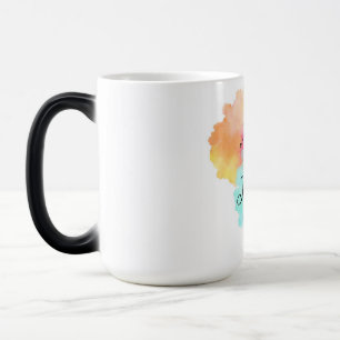 Mug Magic L'art est la joie